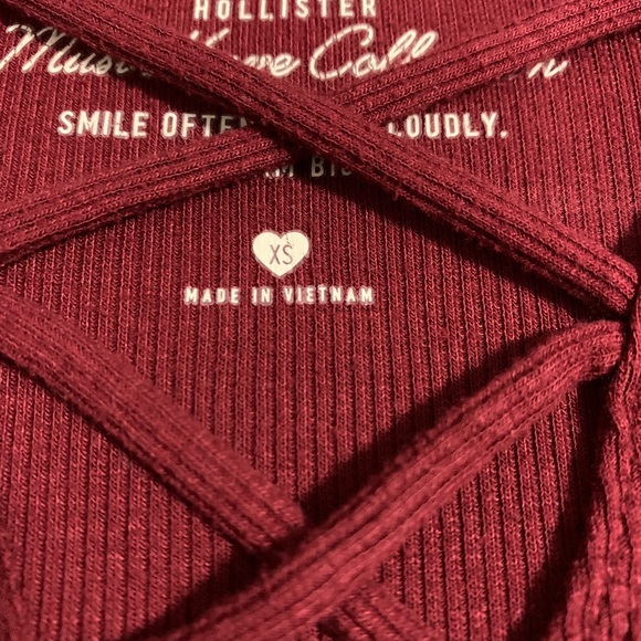 Hollister must have collective! - Picture 2 of 2